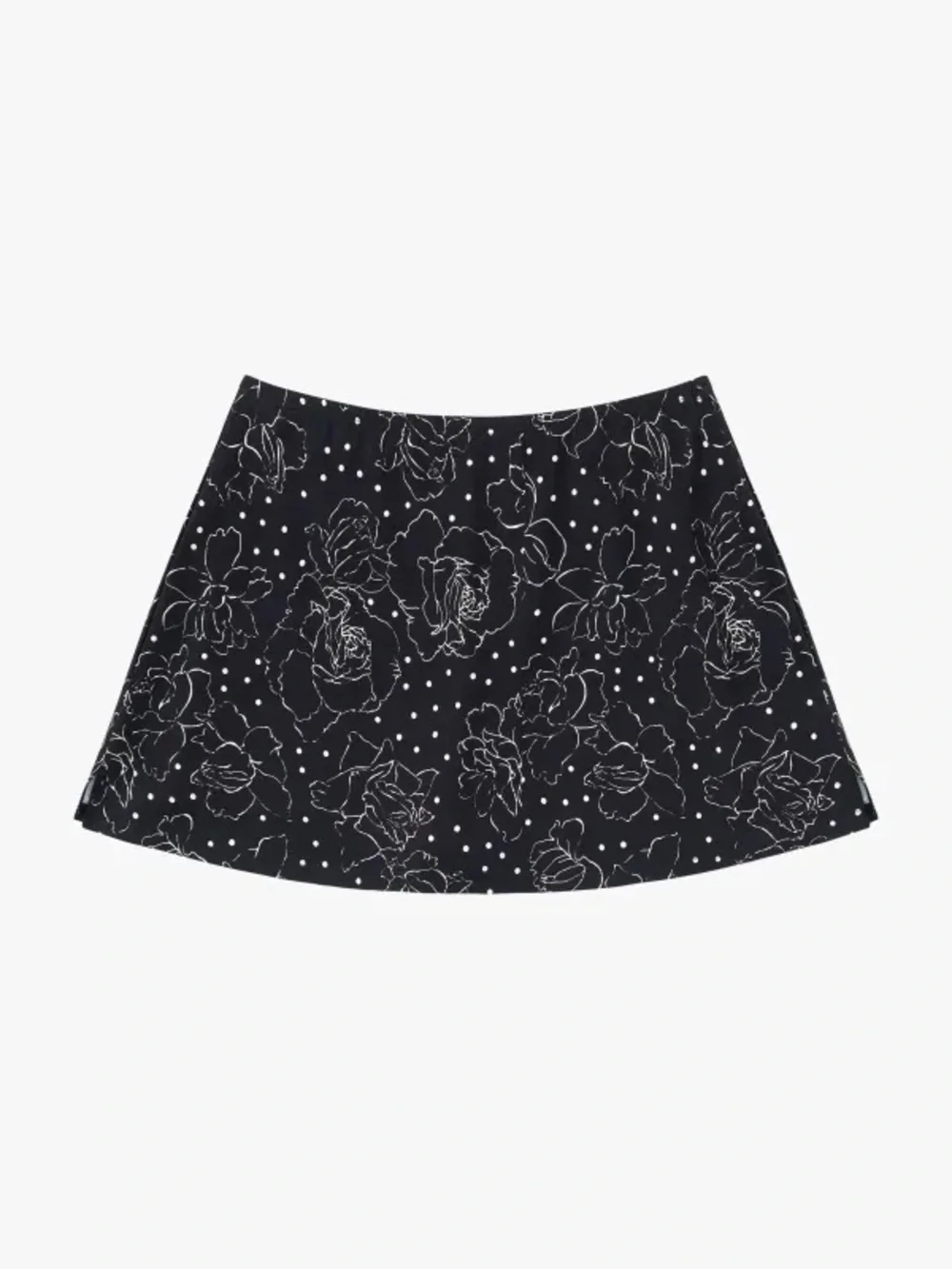 Lisa Says Gah Darcy skort size 2X NWT